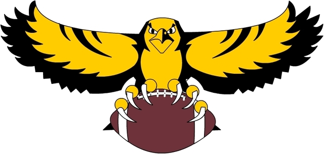 jalen started a football team