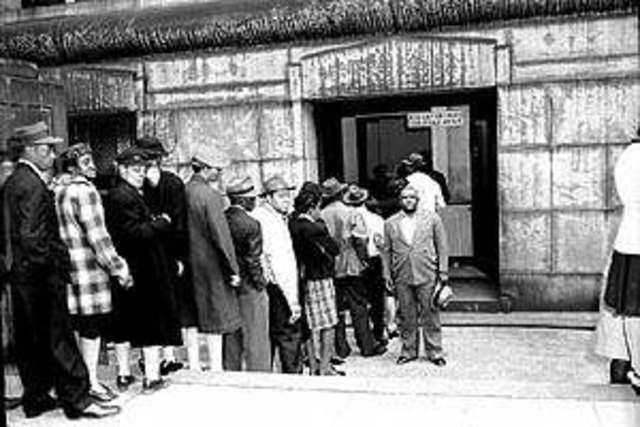 Negros gain the right to vote