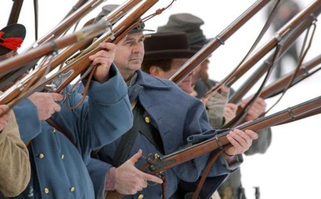 First land engagement