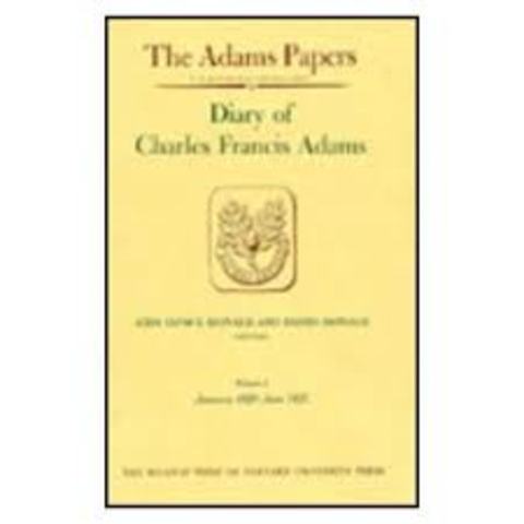 Diary description of London