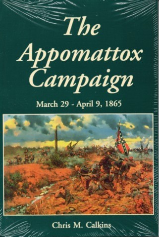 Appomattox