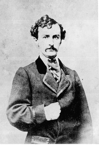 John WIlkes Booth