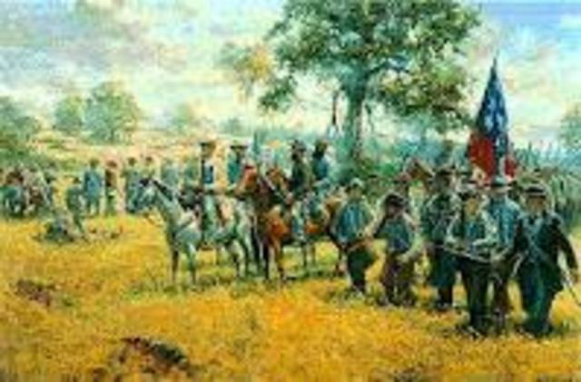 Battle of Franklin