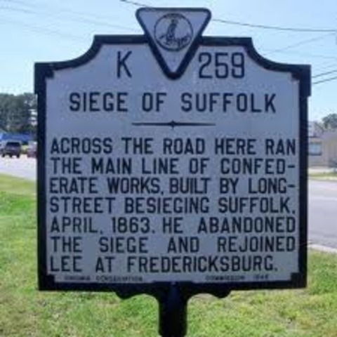 Siege of Suffolk