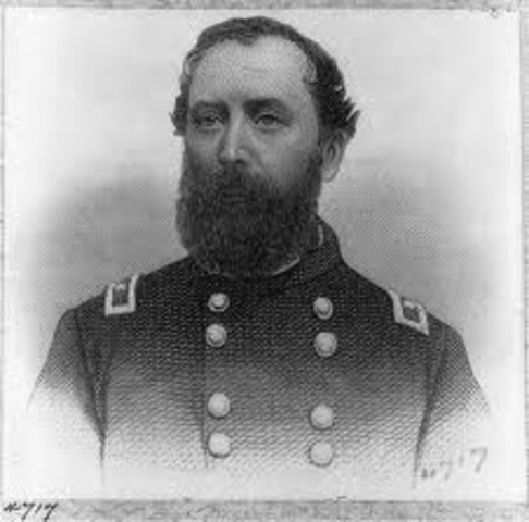 Union Officers Escape