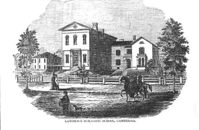 First Free Schools Opened in Virgina