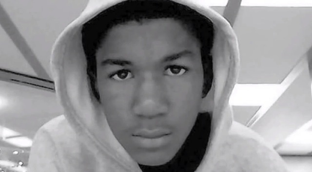 Trayvon Martin