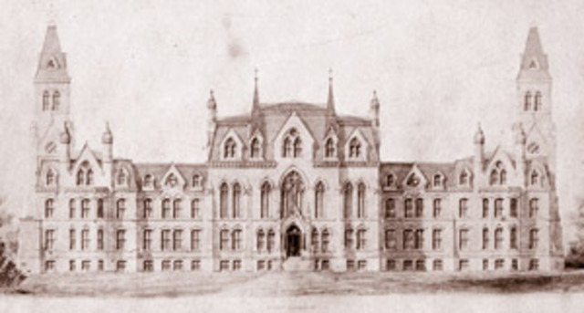 First English Academy