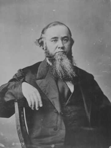 Johnson punishes Stanton!