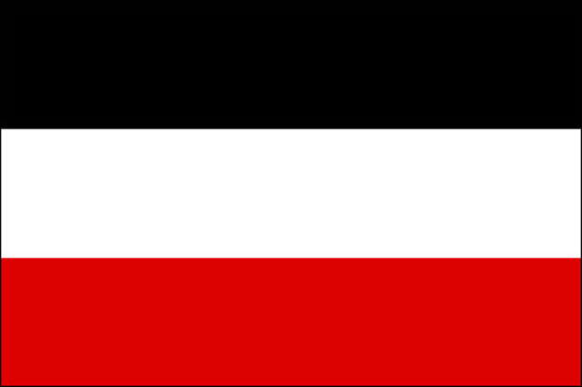 Germany Delcares War