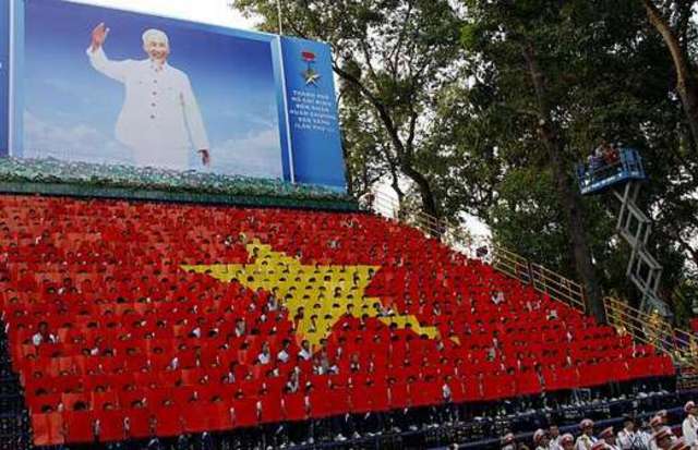 Fim da Guerra do Vietnã