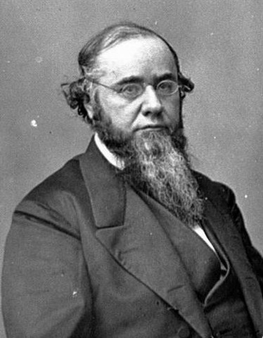 Johnston demands Edwin Stanton to resign