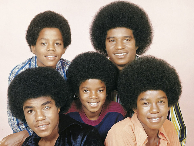 The Jackson 5