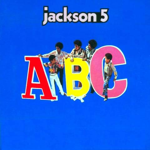 Jackson 5 at number #1