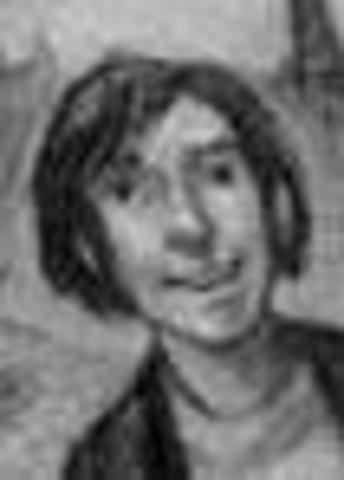 Sirius Black III is Born