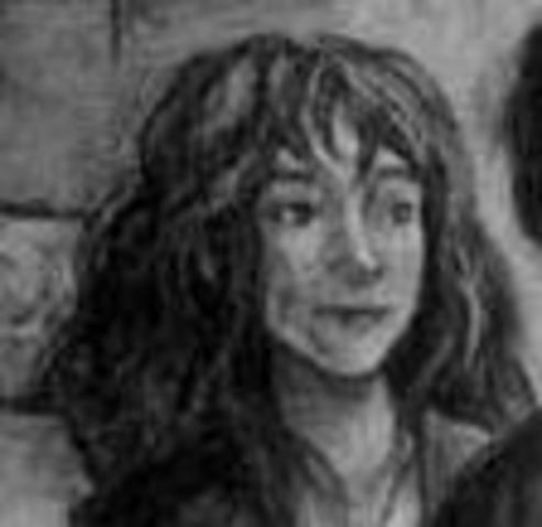 Hermione Granger is Born