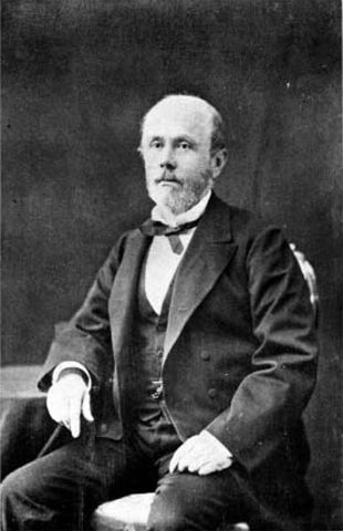 Aníbal Pinto Garmendia