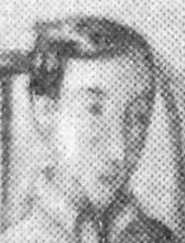 Tom Marvolo Riddle is Born