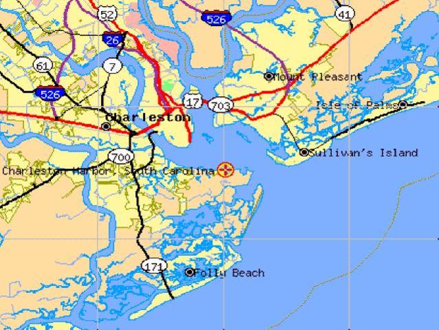 Beginning at 4:30 am on the 12th and continuing until the morning of the 13th, Confederate batteries along the shore of Charleston Harbor fire on Fort Sumter under the command of Major Robert Anderson. Anderson arranges a surrender with Texas Senator Loui