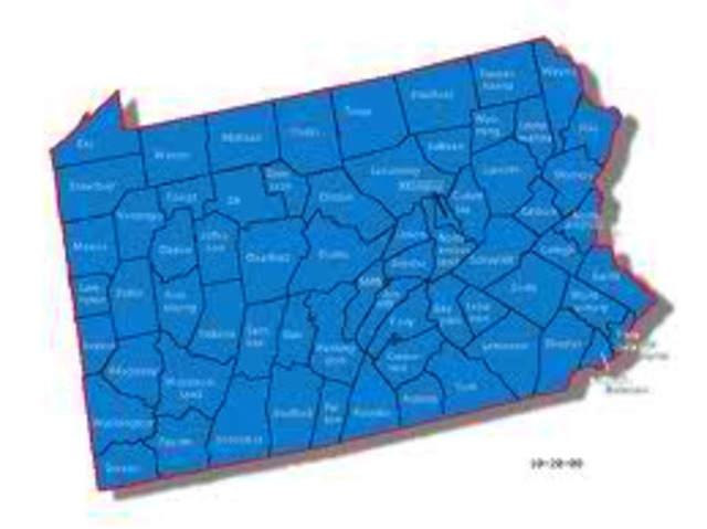 Pennsylvania
