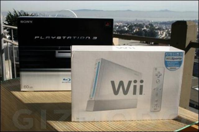 Ideas were starting to run out