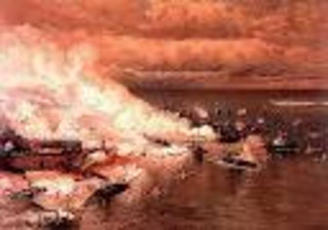 Battle of Mobile Bay