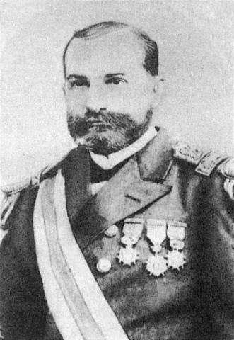 Jorge Montt Álvarez
