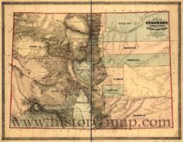 Colordo Territory Capital