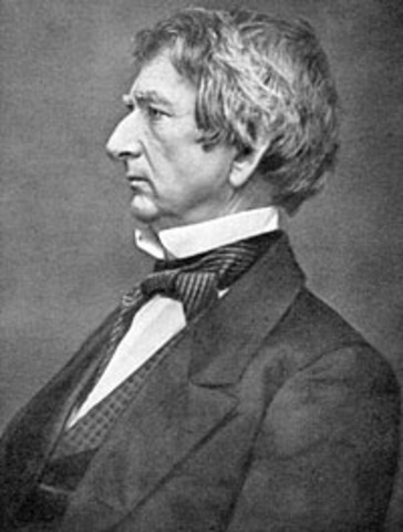 William H. Seward Is Shot