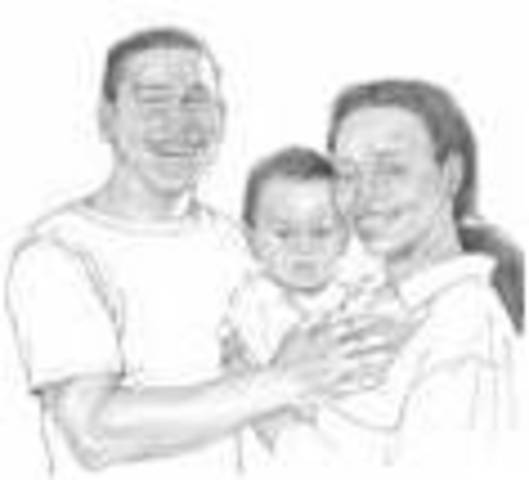 Christopher Columbus is married