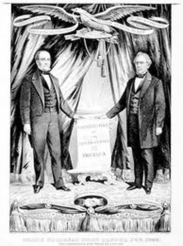 Constitutional party forms