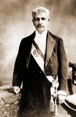 Pedro Elías Pablo Montt Montt