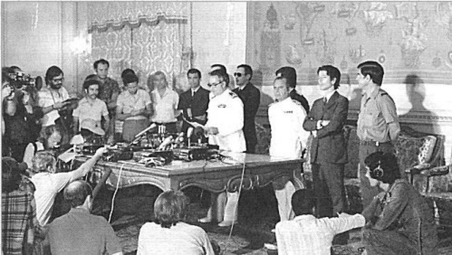 Independencia de Angola [África - Angola]