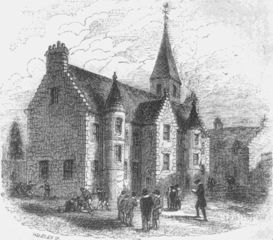 West Junior High School