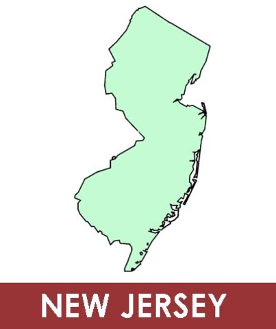 New Jersey