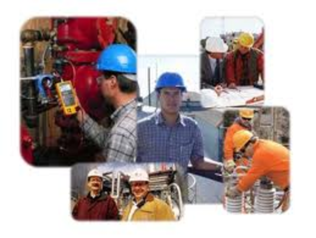 Programas de posgrado en ingeniería