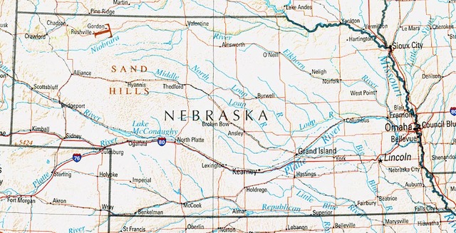 Nebraska