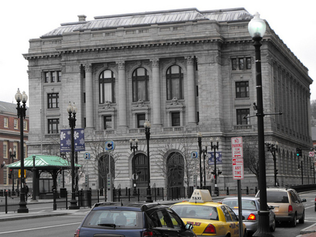 Lincoln's Speech at Cooper Institute