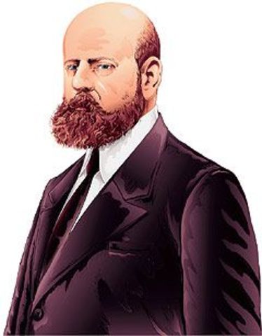 Emiliano Figueroa Larraín