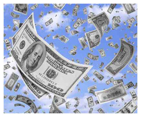 Crisis en los Estados Unidos.