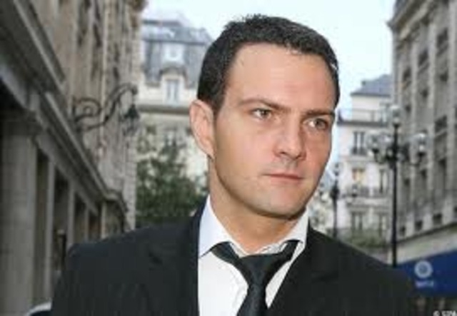 Jérôme Kerviel