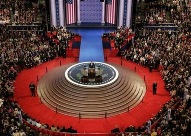 Conventional Standstill