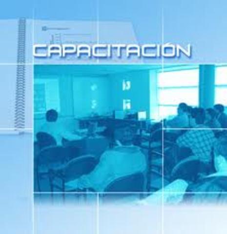 CAPACITACIÓN