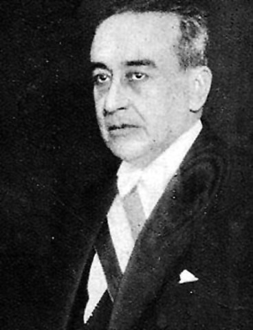 Juan Esteban Montero Rodríguez