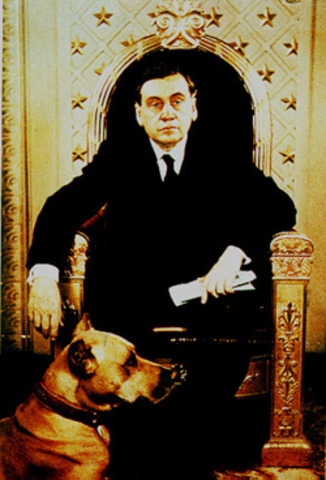 Arturo Fortunato Alessandri Palma