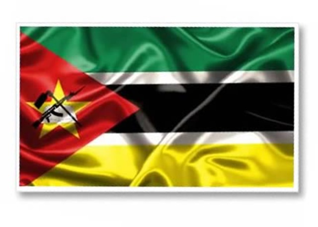 Independência de Moçambique