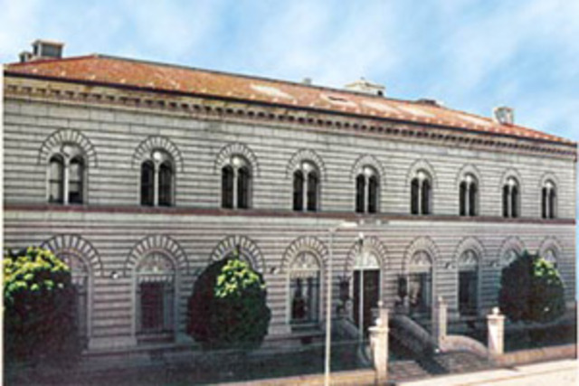 Denver Mint Facility