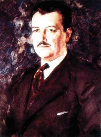 Carlos Ibáñez del Campo