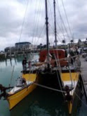 Aotearoa Tahi Waka Hourua