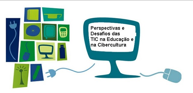2º E-TIC:Perspectivas e Desafios das TIC na Educação e na Cibercultura
